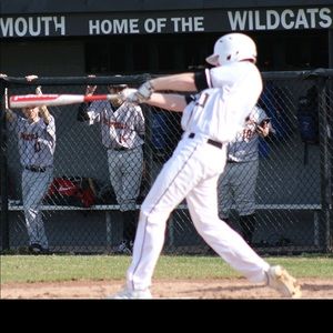 Meet your Posher, Aidan